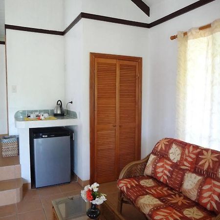Amoa Resort Savaii Tuasivi エクステリア 写真